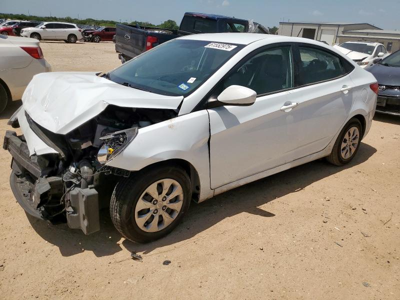 Vin: kmhct4ae5hu241493, lot: 61552975, hyundai accent se 2017 img_1