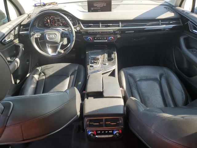 2017 AUDI Q7 PREMIUM - WA1LAAF77HD000970