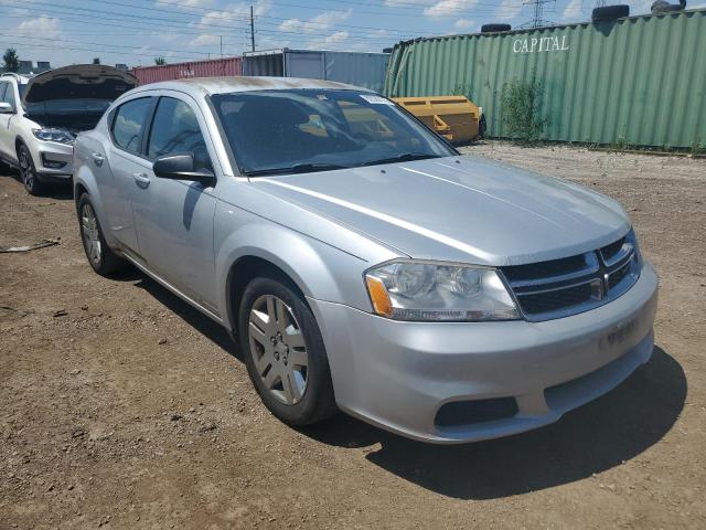 Vin: 1b3bd4fbxbn588431, lot: 62300175, dodge avenger express 20114