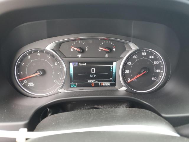 2019 GMC ACADIA SLT - 1GKKNULS2KZ240622