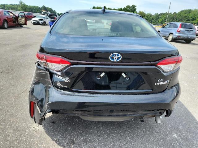 2023 TOYOTA COROLLA LE - JTDBCMFE6P3016044