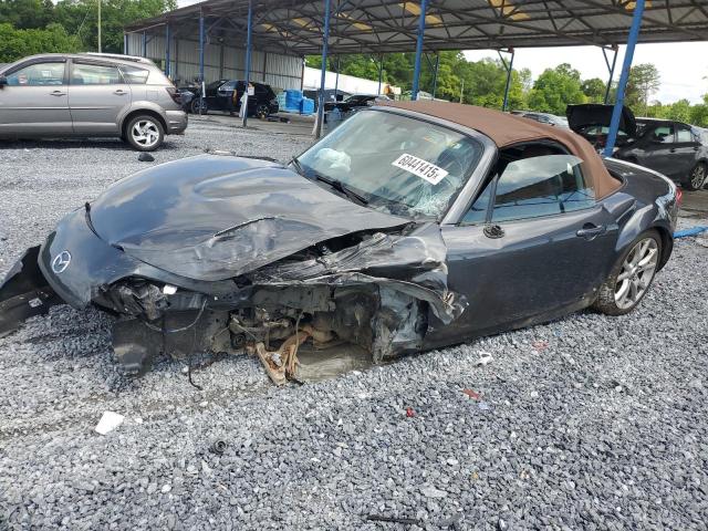 Vin: jm1nc2nf3f0239539, lot: 60441415, mazda mx5 grand touring 2015 img_1
