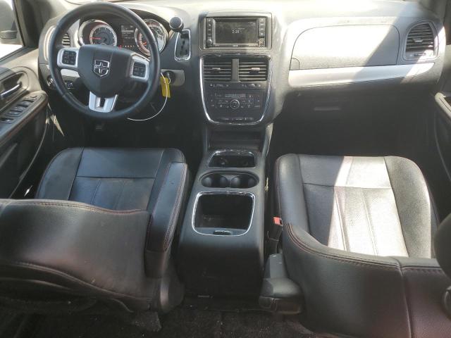 2019 DODGE GRAND CARA - 2C4RDGEGXKR663918