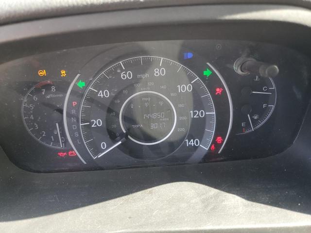 2015 HONDA CR-V LX - 5J6RM4H32FL127559