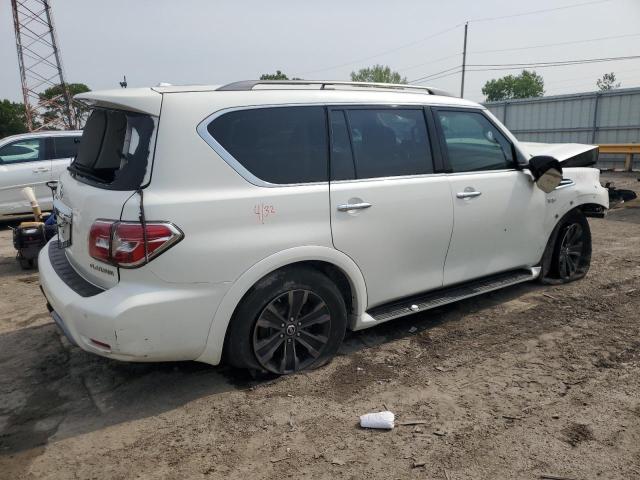 2019 NISSAN ARMADA PLA JN8AY2NE7K9755159