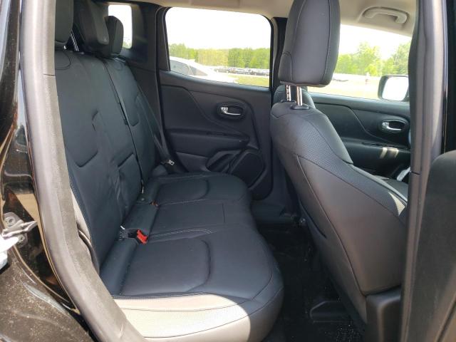 2022 JEEP RENEGADE L ZACNJDD17NPN98650