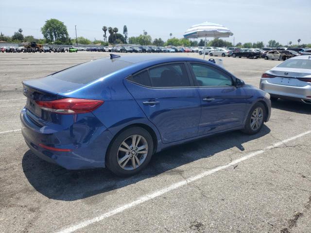 Vin: 5npd84lfxhh039386, lot: 59947475, hyundai elantra se 20173