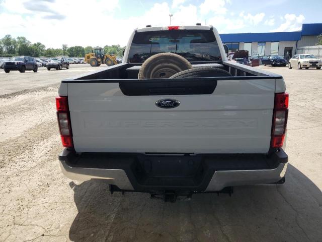 2020 FORD F350 SUPER DUTY - 1FT8W3DT9LEC86820