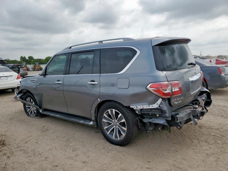 Vin: jn8ay2nd8j9056340, lot: 59548435, nissan armada sv 20182