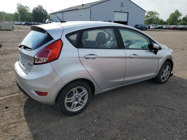 Vin: 3fadp4ej0jm115501, lot: 60794815, ford fiesta se 20183