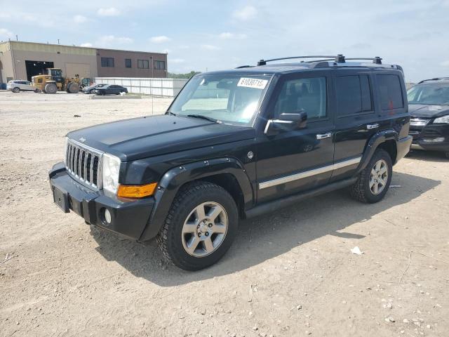 JEEP COMMANDER