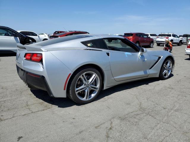Vin: 1g1yb2d77h5109076, lot: 62728585, chevrolet corvette stingray 1lt 20173