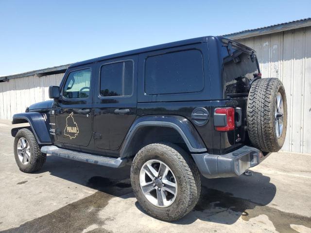 Vin: 1c4hjxen3lw245910, lot: 59237995, jeep wrangler sahara 20202