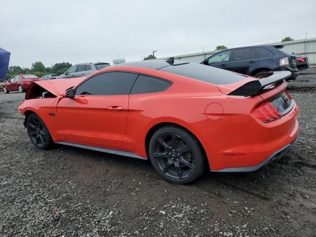 2020 FORD MUSTANG GT 1FA6P8CF0L5142575