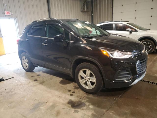 Vin: kl7cjpsb2lb055282, lot: 60467555, chevrolet trax 1lt 20204