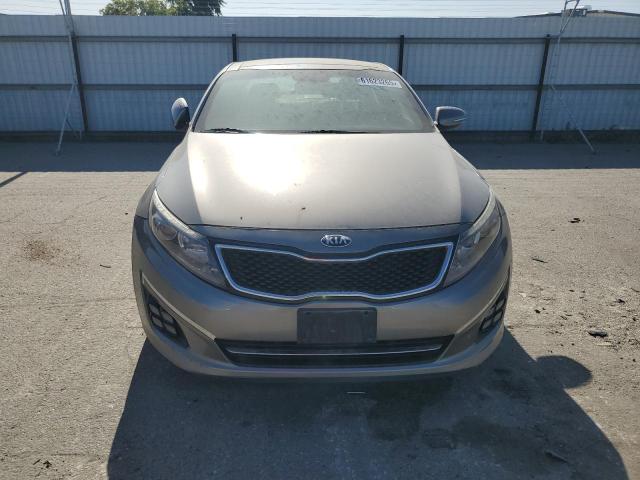 2015 KIA OPTIMA SX 5XXGR4A66FG517020