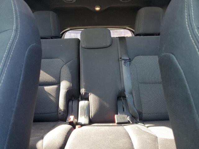 2017 FORD EXPLORER X 1FM5K7DH5HGB21940