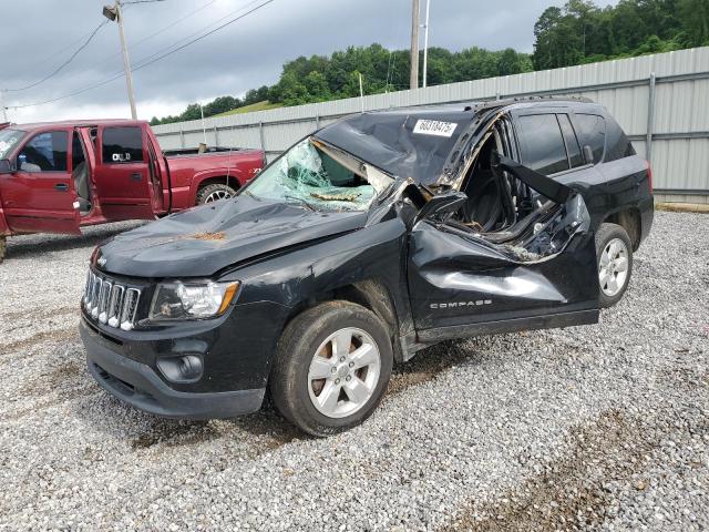 JEEP COMPASS SP