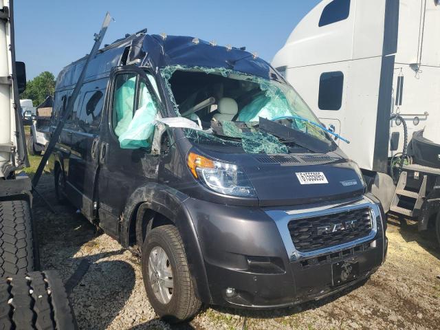2022 RAM PROMASTER 3500 3500 HIGH 3C6MRVJG7NE104913
