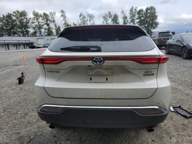 2022 TOYOTA VENZA LE - JTEAAAAH9NJ109968