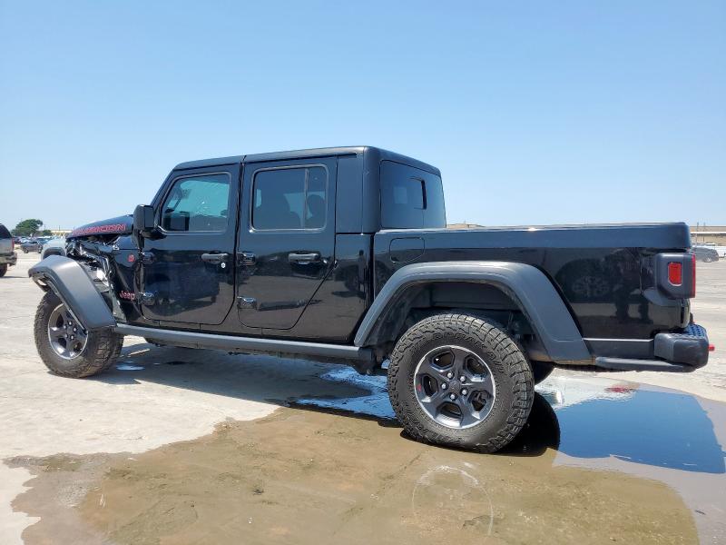 Vin: 1c6jjtbg6pl524721, lot: 59091505, jeep gladiator rubicon 20232