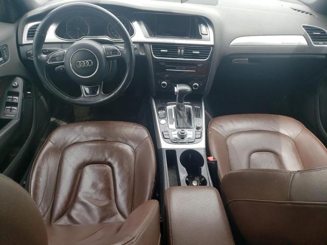 2013 AUDI A4 PREMIUM - WAUFFCFL9DN048419