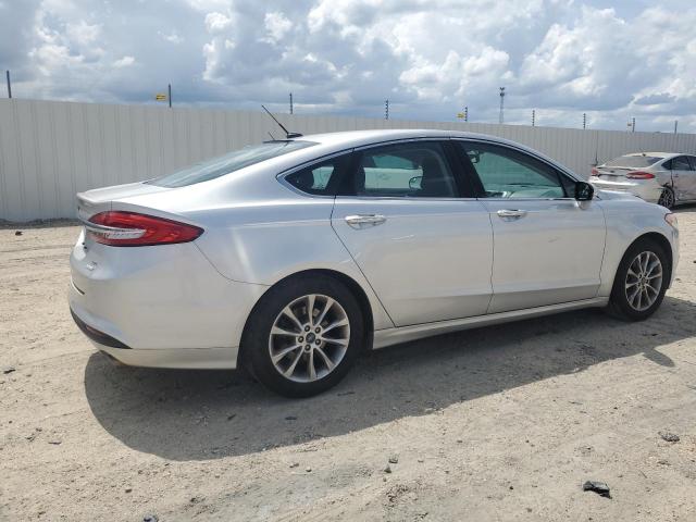 Vin: 3fa6p0hd9hr383399, lot: 60446255, ford fusion se 20173