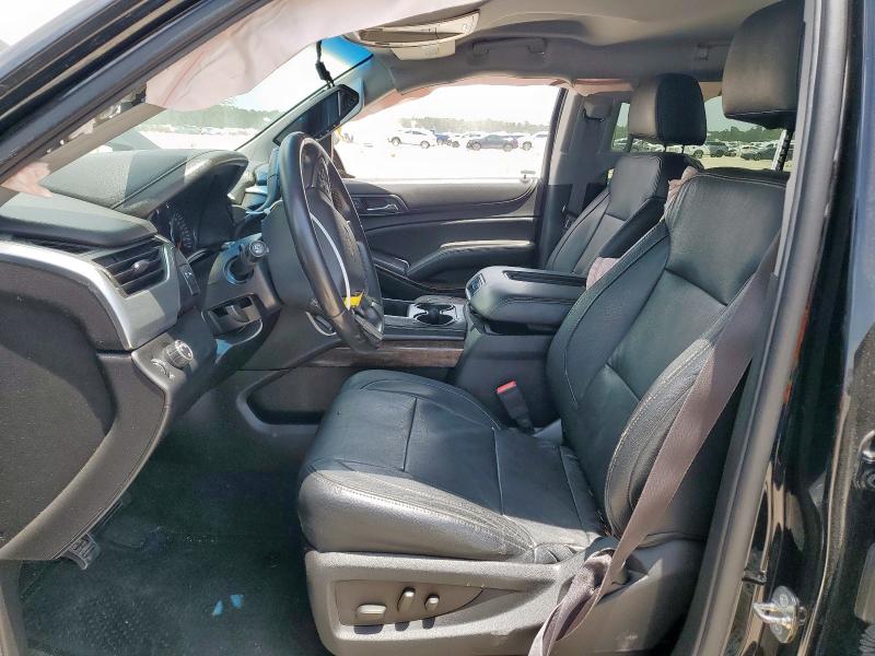 2015 CHEVROLET TAHOE C150 1GNSCAKC8FR300541