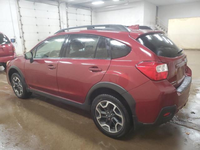 2017 SUBARU CROSSTREK JF2GPANC2HH280702