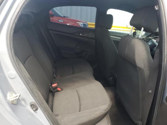 2017 HONDA CIVIC LX - SHHFK7H23HU417272