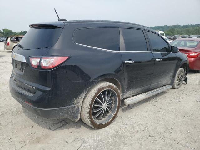 2016 CHEVROLET TRAVERSE L 1GNKRGKD2GJ295640