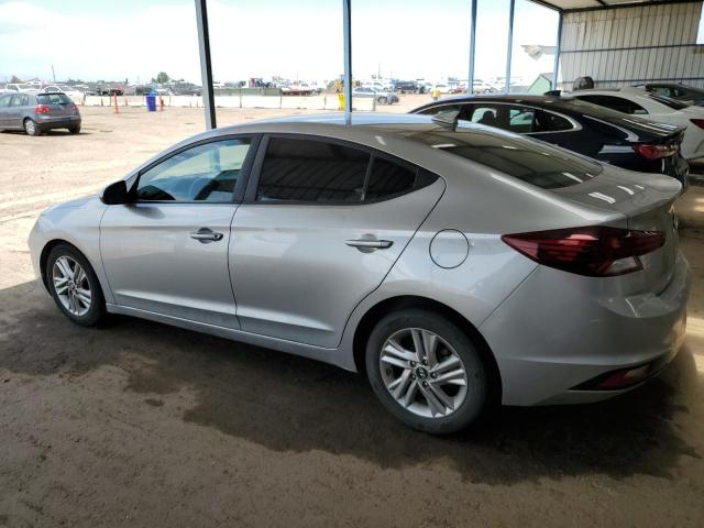 Vin: 5npd84lf5lh556197, lot: 60595035, hyundai elantra sel 20202