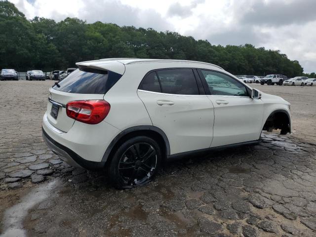 Vin: wdctg4eb3fj128885, lot: 61020345, mercedes-benz gla-class 250 20153