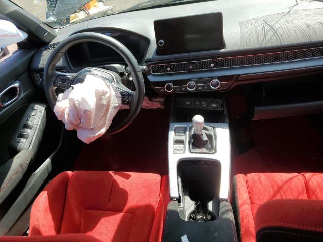 2023 HONDA CIVIC TYPE-R JHMFL5G42PX000072