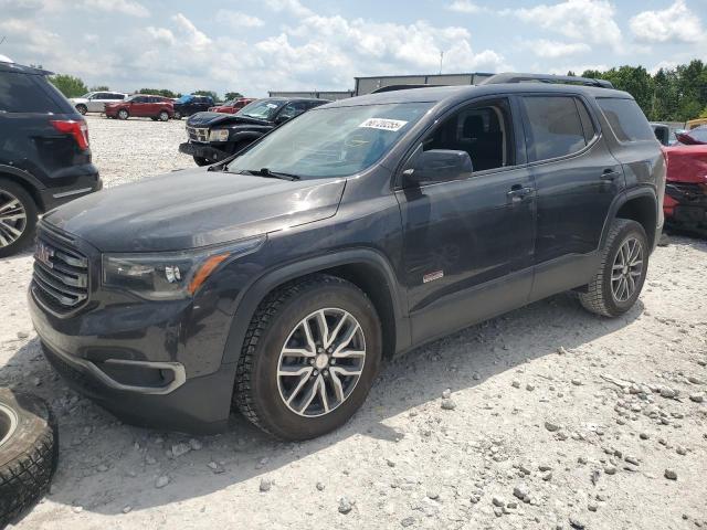 Vin: 1gkkntlsxhz318227, lot: 60720255, gmc acadia all terrain 2017 img_1