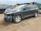 2015 JEEP CHEROKEE S - 1C4PJLAB5FW535487