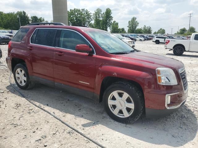 Vin: 2gkfltek7g6159696, lot: 60326765, gmc terrain sle 20164