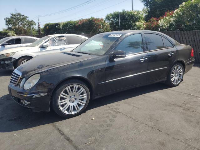MERCEDES-BENZ E350