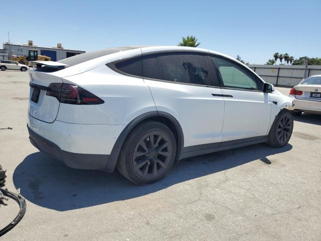 2023 TESLA MODEL X 7SAXCDE56PF367999
