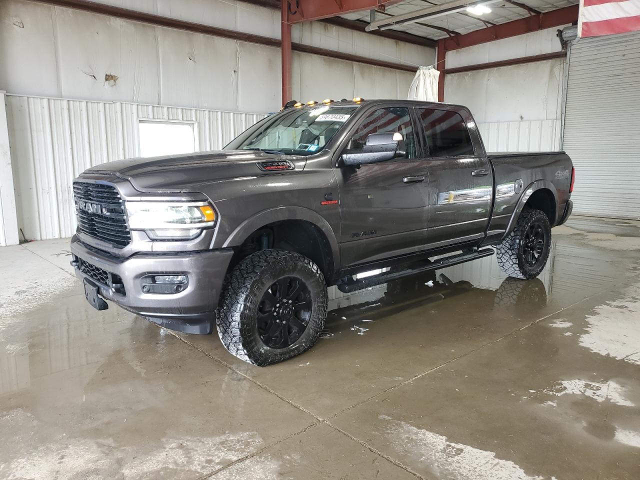 RAM 2500 LARAMIE
