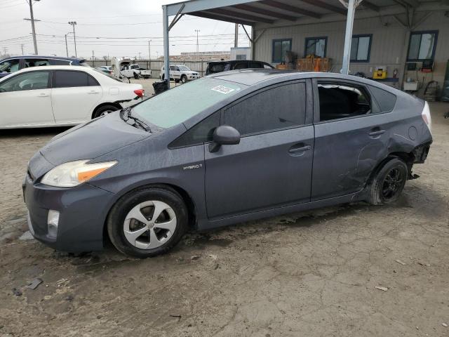 Vin: jtdkn3du4d5561948, lot: 60913235, toyota prius 2013 img_1