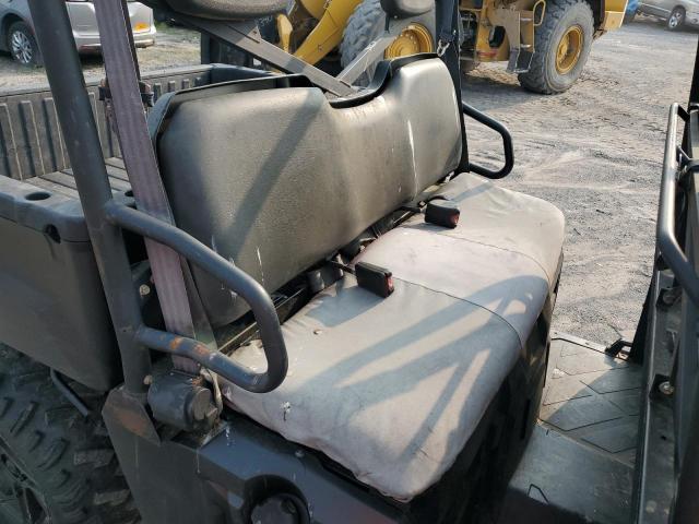 2013 POLARIS RANGER 800 4XAWH76A1D2708013