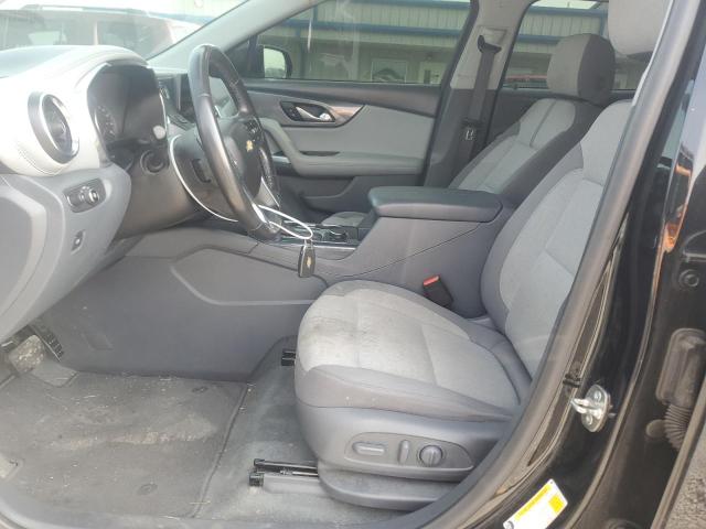 2021 CHEVROLET BLAZER 2LT - 3GNKBHRS5MS501428