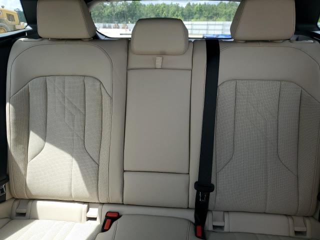 2025 BMW X3 30 XDRI 5UX53GP04S9Z56462