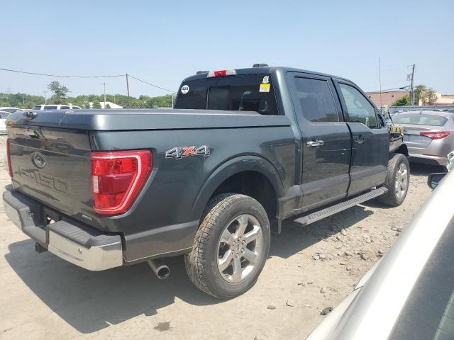 Vin: 1ftfw1e87mkd43783, lot: 59099925, ford f-150 supercrew 20213