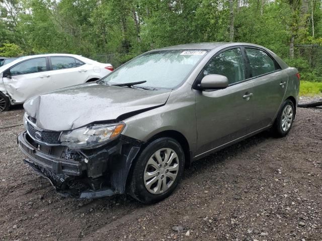 KIA FORTE LX