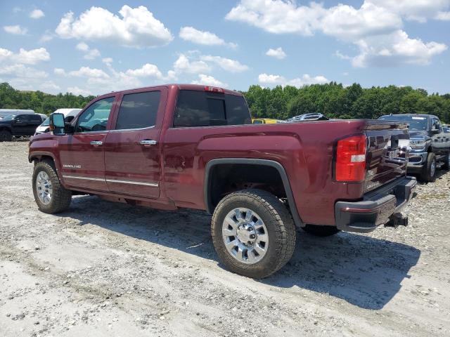 2016 GMC SIERRA K25 1GT12UE80GF152033