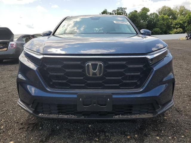 2025 HONDA CR-V EX - 2HKRS4H49SH457976