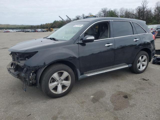 Vin: 2hnyd2h62ah521000, lot: 62713155, acura mdx technology 2010 img_1