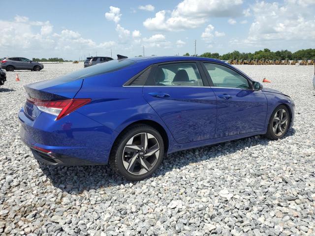 Vin: 5nplp4ag7mh038877, lot: 59695195, hyundai elantra limited 20213